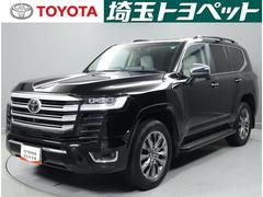 トヨタ ランドクルーザー 2021年モデル ZXの中古車一覧|中古車 トヨタ ランドクルーザー 2021年モデル ZXの中古車一覧|中古車