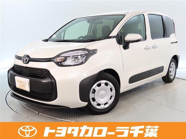 シエンタ(トヨタ) Ｇ　１年間走行無制限保証　ペダル踏み間違い　衝突回避被害軽減　車線逸脱警報機能　フルセグＴＶ　バックカメラ 中古車画像