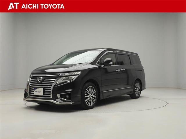 日産 エルグランド 2010年モデル 250 Highway STAR (7人乗り)の 日産 エルグランド 2010年モデル 250 Highway STAR (7人乗り)の
