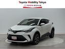 トヨタ Ｃ－ＨＲ Ｇ－Ｔ　衝突軽減　ナビ　バックモニター　ＡＷ　...