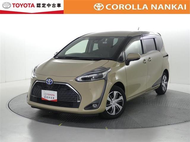 トヨタ シエンタ 2015年モデル ハイブリッド G Cueroの価格 トヨタ シエンタ 2015年モデル ハイブリッド G Cueroの価格