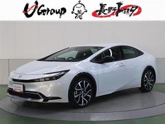 トヨタ　プリウス　Ｚ　フルセグ　メモリーナビ　ミュージックプレイヤー接続可