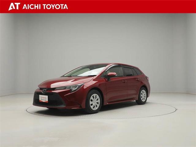 トヨタ カローラ ツーリング 2019年モデル G-X PLUSの価格・性能 トヨタ カローラ ツーリング 2019年モデル G-X PLUSの価格・性能