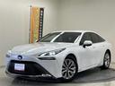 トヨタ ＭＩＲＡＩ Ｇ　Ａパッケージ　アルミホイール　クルーズコ...