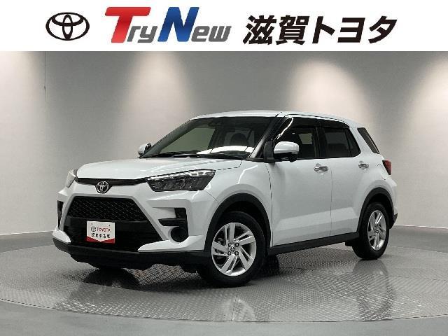 トヨタ ライズのスタッドレスタイヤについて教えてください トヨタ ライズのスタッドレスタイヤについて教えてください
