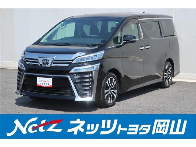 ２．５Ｚ　Ｇエディション　革シート　フルセグ　メモリーナビ　ＤＶＤ再生　後席モニター　バックカメラ　衝突被害軽減システム　ＥＴＣ　ドラレコ　両側電動スライド　ＬＥＤヘッドランプ　乗車定員７人　３列シート　ワンオーナー