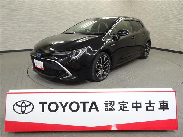 ハイブリッドＧ　Ｚ　ＶＳＣ　アイドリングＳＴＯＰ　ＰＷ　スマ－トキ－　アルミ　Ｒカメラ　地デジ　キーレスエントリー　イモビ　ワンオーナー車　Ｗエアバッグ　サイドエアバッグ　ＡＢＳ　オートクルーズコントロール　エアコン