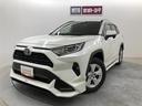 トヨタ ＲＡＶ４ ハイブリッドＸ　衝突被害軽減システム　４ＷＤ　...