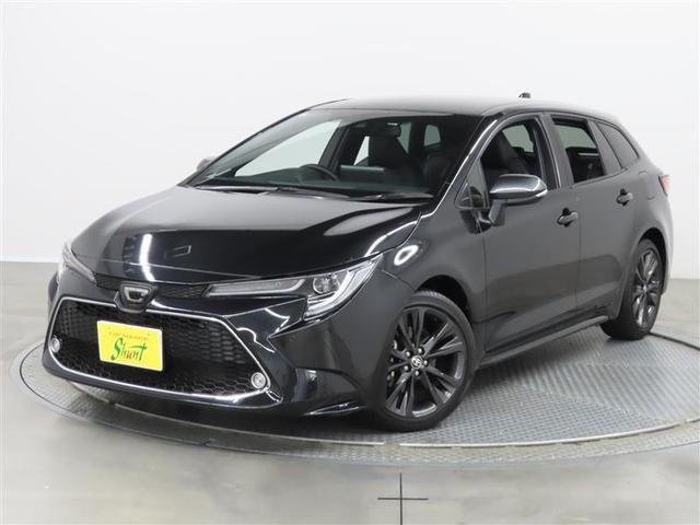 トヨタ カローラ ツーリング 2019年モデル W x B (MT)の価格 トヨタ カローラ ツーリング 2019年モデル W x B (MT)の価格