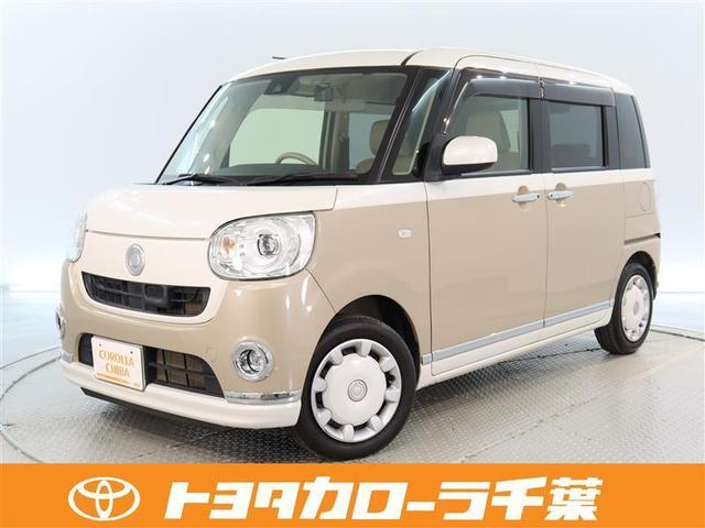 Ｇ　メイクアップ　１年間走行無制限保証　ペダル踏み間違い　衝突回避被害軽減　車線逸脱警報機能　メモリナビ　フルセグＴＶ　バックカメラ　電動スライドドア　ＬＥＤヘッドライト　ＤＶＤ再生　スマートキー　オートエアコン