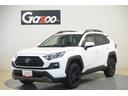 トヨタ ＲＡＶ４ アドベンチャー　オフロードパッケージ　４ＷＤ　...