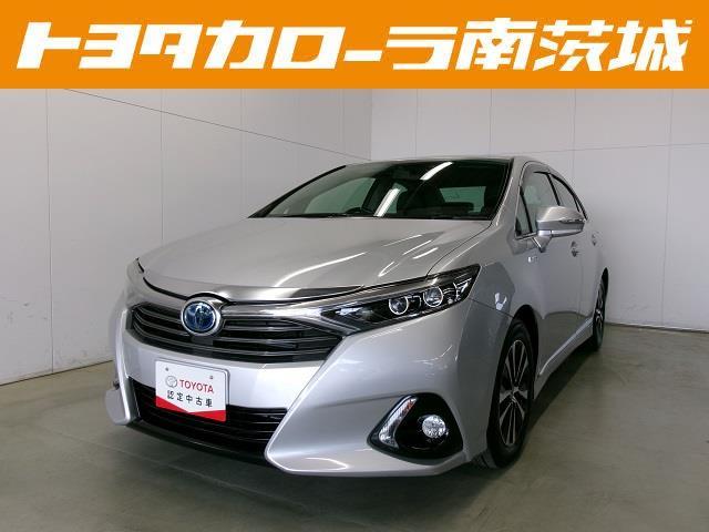 トヨタ SAIの価格・新型情報・グレード諸元 価格.com トヨタ SAIの価格・新型情報・グレード諸元 価格.com