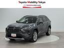 トヨタ ＲＡＶ４ Ｇ　Ｚパッケージ　アルミホイル　ＬＥＤランプ　...