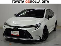トヨタ　カローラツーリング　ダブルバイビー　フルセグ　メモリーナビ　ミュージックプレイヤー接続可