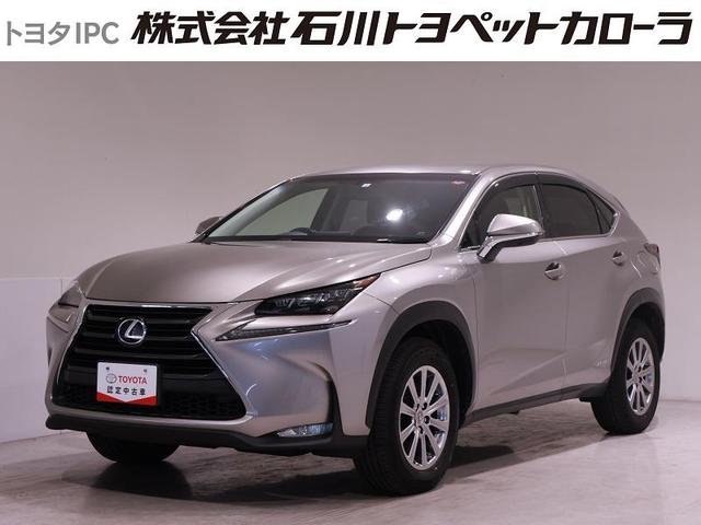美品】レクサス NX300h AYZ10 テールランプ 両サイド（2025年
