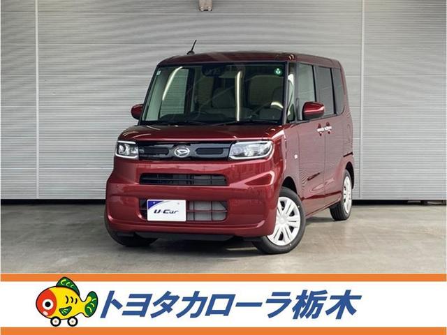 Ｘ　届出済未使用車　新品純正メモリーナビ　衝突被害軽減ブレーキ　ペダル踏み間違い急発進抑制装置　先進ライト　車線逸脱警報　バックモニター　ＬＥＤ　片側電動スライドドア　ベンチシート　スマートキー　フルセグ