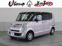 ホンダ Ｎ－ＢＯＸ Ｇ・Ｌパッケージ　フルセグ　メモリーナビ　Ｄ...