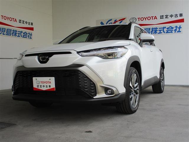 フェンダーモールの樹脂について』 トヨタ カローラ クロス 2021 フェンダーモールの樹脂について』 トヨタ カローラ クロス 2021