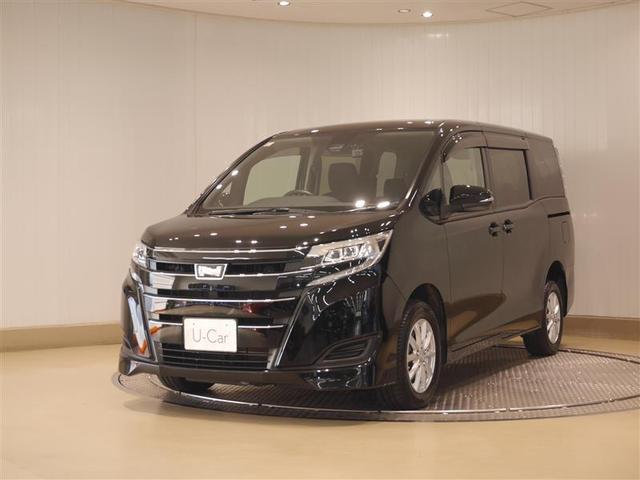 トヨタ ノア 2014年モデル X 4WD (8人乗り)の価格・性能・装備 トヨタ ノア 2014年モデル X 4WD (8人乗り)の価格・性能・装備
