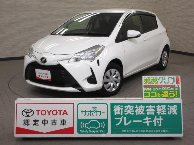 Ｆ　衝突軽減ブレーキ　バックガイドモニター　ＥＳＣ　ワンセグテレビ　イモビライザー　Ｗエアバック　パワーウインド　エアコン　ＳＲＳ　ＥＴＣ付　パワーステアリング　キーレスエントリー　ＡＢＳ　ＤＶＤ再生可能