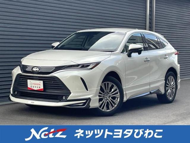 Ｚ　ワンオーナー　モデリスタ　メーカーナビ　バックカメラ　ＡＣＣ　ＡＨＢ　ＢＳＭ　ＨＵＤ　ＪＢＬサウンド　パワーバックドア　グレー内装　ＲＣＴＡ　ドラレコ付き電子ミラー　ＥＴＣ　ＬＥＤヘッドランプ