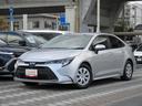 トヨタ カローラ ハイブリッド　Ｇ　フルセグ　ミュージックプレイ...