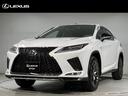 レクサス ＲＸ ＲＸ３００　Ｆスポーツ　８８８ （車検整備付）