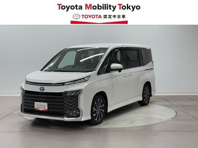 ハイブリッドＳ－Ｚ　ワンオーナー車　サポカー　両側ＰＳＤ　クルーズＣ　ナビＴＶ　地デジ　ＡＣ１００Ｖ　フルオートエアコン　リアカメラ　キーフリー　アルミホイール　ＤＶＤ　デュアルエアコン　ＬＥＤヘッドライト　メモリーナビ