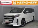 トヨタ ノア Ｓｉ　ダブルバイビーＩＩＩ　バックモニタ　ＰＣＳ　...