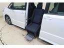トヨタ ヴォクシー ＺＳ　ウェルキャブ　純正ナビ　フルセグＴＶ　...