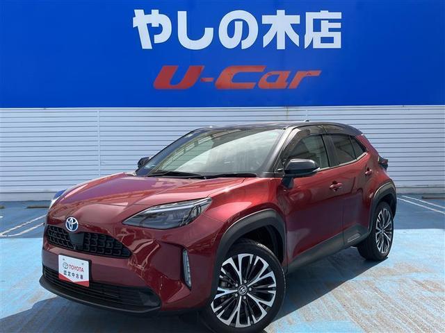 ハイブリッドＺ　バックカメラ　衝突被害軽減システム　トヨタ認定中古車　ロングラン保証　車両検査証明書　ＥＴＣ　ドラレコ　ＬＥＤヘッドランプ　記録簿