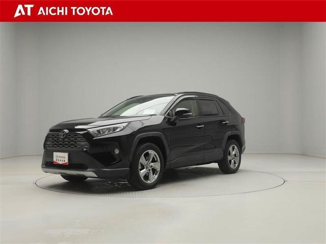 ＲＡＶ４(トヨタ) Ｇ　誤発進抑制機能　ＥＴＣ付き　キーフリー　サイドエアバッグ　ワンオーナ　ＬＥＤヘッド 中古車画像