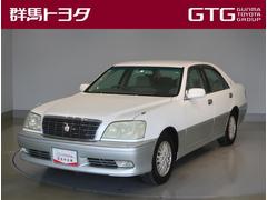クラウン・ロイヤル 4WDの中古車を探すなら【グーネット】 クラウン・ロイヤル 4WDの中古車を探すなら【グーネット】