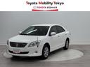 トヨタ プレミオ １．８Ｘ　ミュージックプレイヤー接続可　ワンセ...