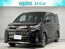トヨタ ノア Ｓｉ　ダブルバイビー　両側ＰＳＤ　１オーナー　盗難...