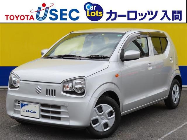 アルト(スズキ) Ｓ　衝突回避システム　ナビ　ＥＴＣ　Ｂカメラ　ドラレコ　シートヒーター 中古車画像