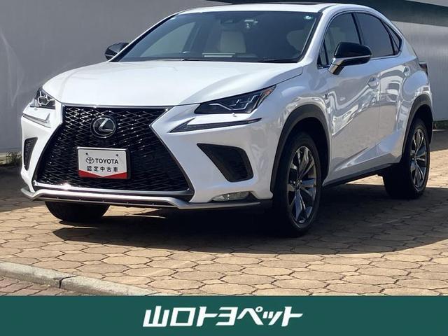 TRDエアロパーツ サイドスカートの浮きについて』 レクサス NX TRDエアロパーツ サイドスカートの浮きについて』 レクサス NX