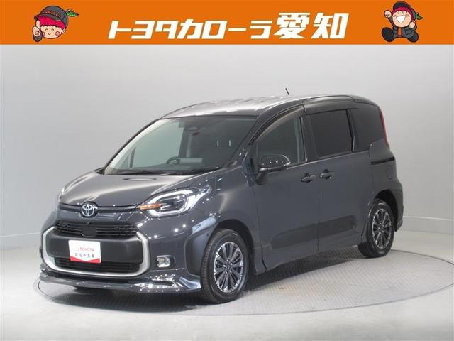 トヨタ シエンタ 2022年モデル HYBRID Z E-Four (5人乗り)の価格 トヨタ シエンタ 2022年モデル HYBRID Z E-Four (5人乗り)の価格