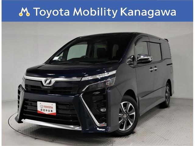 ＺＳ　煌ＩＩ　トヨタ純正９インチナビ・ＥＴＣ・デュアルパワースライドドア・衝突軽減ブレーキ・ペダル踏み間違い防止機能・車線逸脱警告機能
