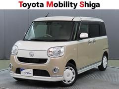 ダイハツ　ムーヴキャンバス　ＸリミＭ　ＵＰＳＡ　フルセグ　メモリーナビ