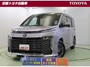 トヨタ ヴォクシー Ｓ－Ｇ　両側自動ドア　プリクラッシュ　クルー...