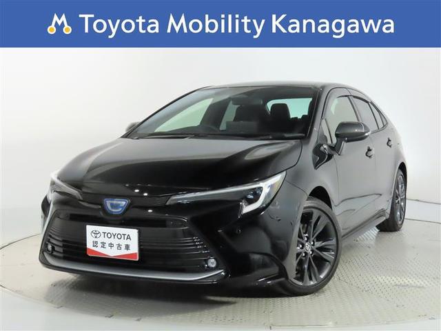 ハイブリッド　ダブルバイビー　トヨタ認定中古車　ワンオーナー　衝突被害軽減ブレーキ　ペダル踏み間違え急発進抑制装置　ブラインドスポットモニター　車線逸脱警報　先進ライト　Ｔコネクトナビ　バックモニター　ドライブレコーダー　ＥＴＣ