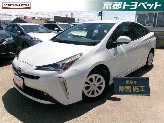 ＳセーフティプラスＩＩ　トヨタ認定中古車　ＳＤナビ　地デジＴＶ　バックモニター　衝突被害軽減ブレーキ　踏み間違い防止装置　ＬＥＤヘッドライト　１５インチアルミ　フロントフォグランプ　全周囲モニター　ブラインドスポットモニター