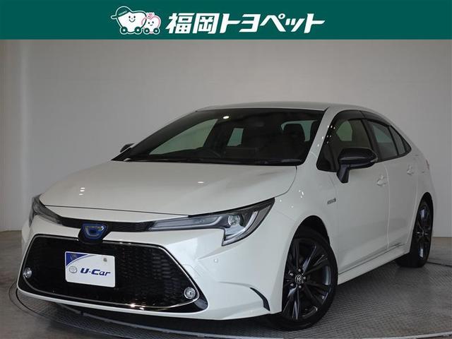 ハイブリッド　ダブルバイビー　メモリーナビ　ナビ＆ＴＶ　フルセグ　バックカメラ　ＥＴＣ　ＬＥＤヘッドランプ　衝突被害軽減システム　スマートキー　キーレス