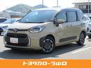 トヨタ シエンタ ハイブリッドＺ　フルセグ　メモリーナビ　バック...