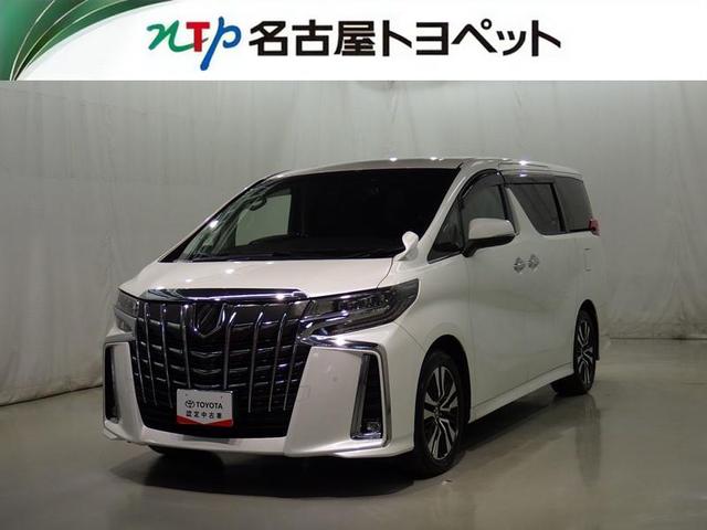 ２．５Ｓ　Ｃパッケージ　衝突被害軽減システム　メモリーナビ　フルセグ　バックカメラ　ＥＴＣ　ドラレコ　ＣＤ　ＤＶＤ再生　後席モニター　電動シート　オートクルーズコントロール　ＬＥＤヘッドランプ　両側電動スライド　乗車定員７人