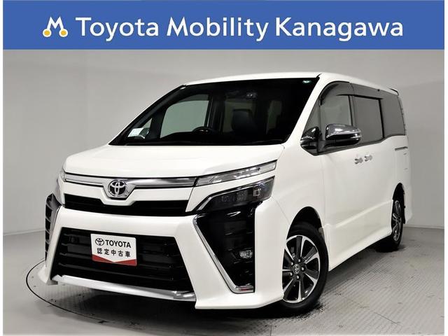 ＺＳ　煌ＩＩＩ　ワンオーナー　トヨタ認定中古車　純正ナビ　バックカメラ　ＥＴＣ　前後ドラレコ　衝突被害軽減ブレーキ・誤発進抑制装置　クリアランスソナー　両側パワースライドドア