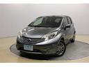 日産 ノート Ｘ　ＤＩＧ－Ｓ　ワンセグ　メモリーナビ　ミュージッ...