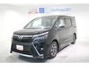 トヨタ ヴォクシー ＺＳ　煌　ＬＥＤヘッドライ　電動両側スライド...