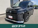 トヨタ ヴォクシー Ｓ－Ｇ　フルセグ　ＤＶＤ再生　後席モニター　...